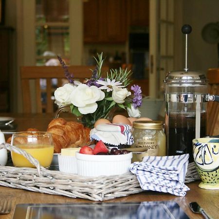 Hare Lodge B&B Tisbury Eksteriør billede
