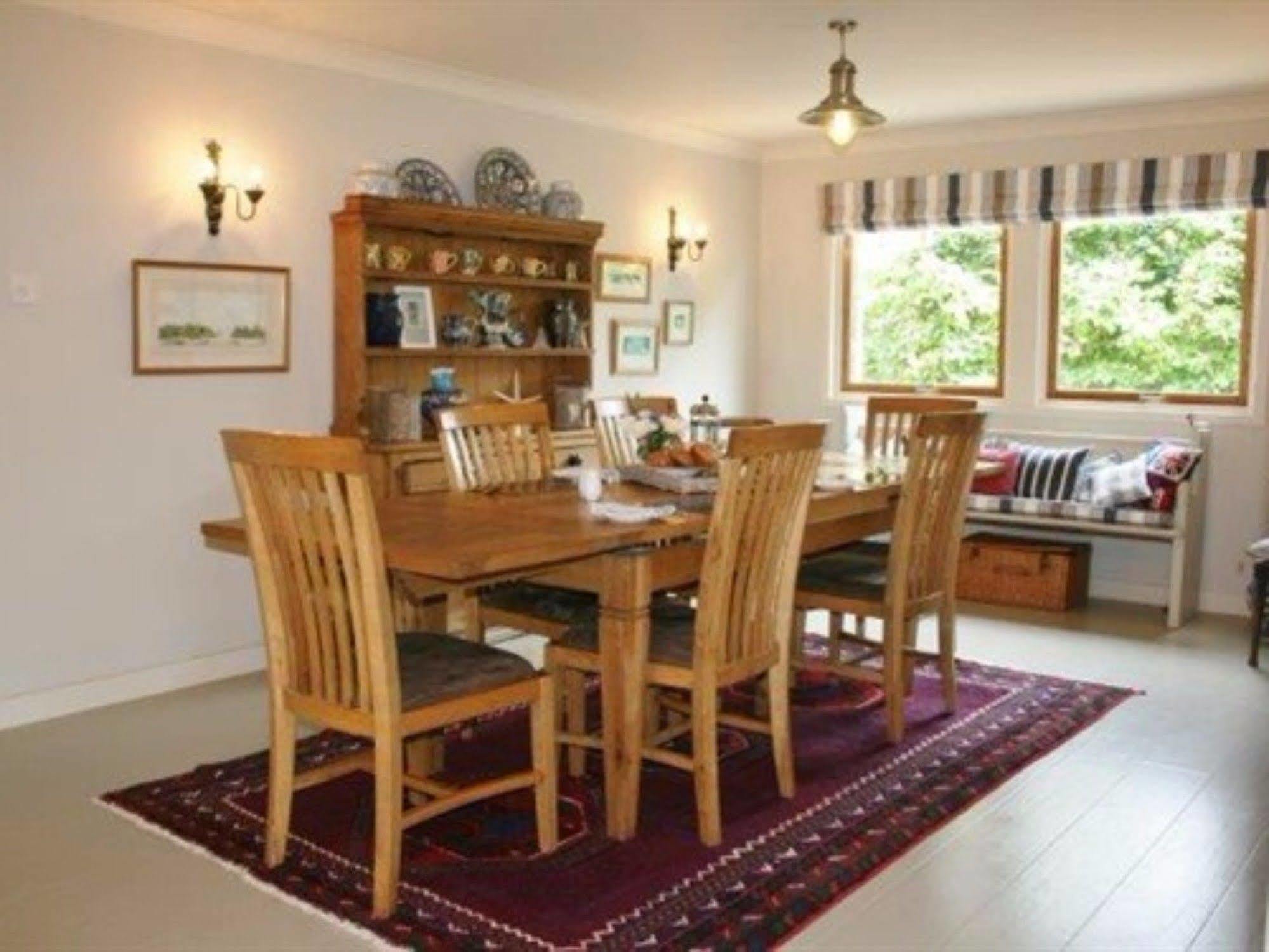 Hare Lodge B&B Tisbury Eksteriør billede